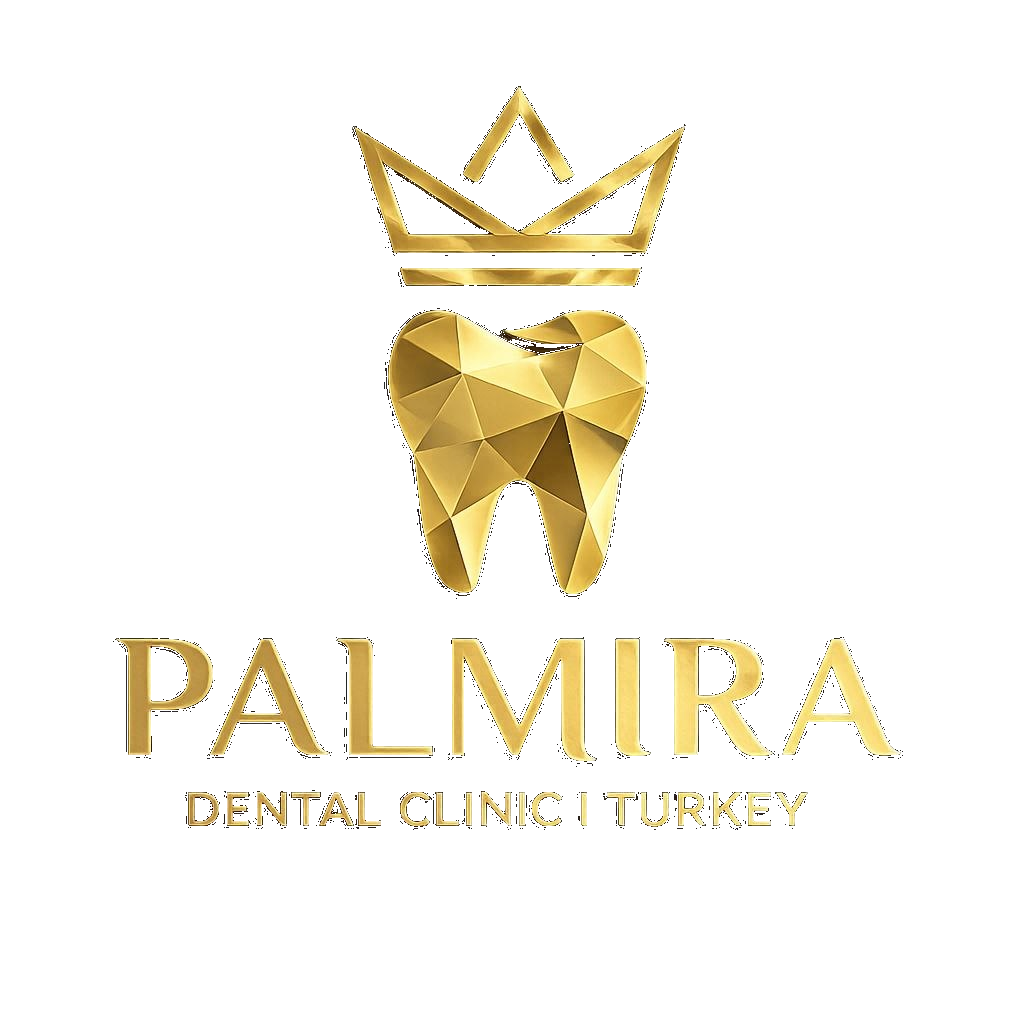 Palmira Dental Clinic logo